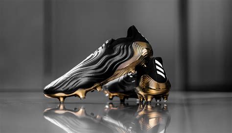 adidas latest football shoes.